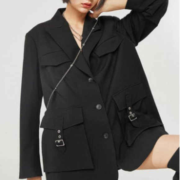 jacket - Picture 2 of 3